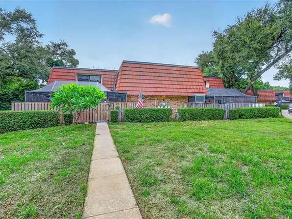 2612 6TH COURT #2612, PALM HARBOR, FL 34684