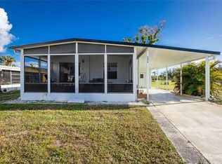 7474 Fulmar Ave, Pt Charlotte, FL 33981