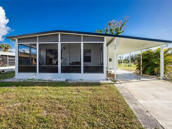 7474 Fulmar Ave, Pt Charlotte, FL 33981