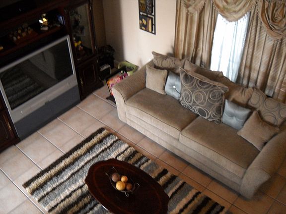 LIving Room from above #2