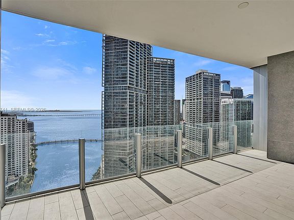 4th image of 300 Biscayne Boulevard Way Unit 3304C