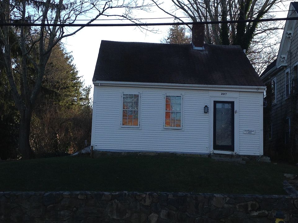 227 Sandwich St, Plymouth, MA 02360 Zillow