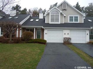 17 Overview Cir, Rochester, NY 14623