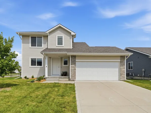 289 NW Georgetown Dr, Waukee, IA 50263