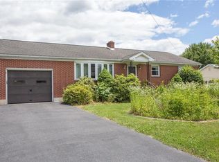 78 N Broad Street Ext, Nazareth, PA 18064