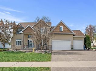 10416 62nd St NE, Albertville, MN 55301