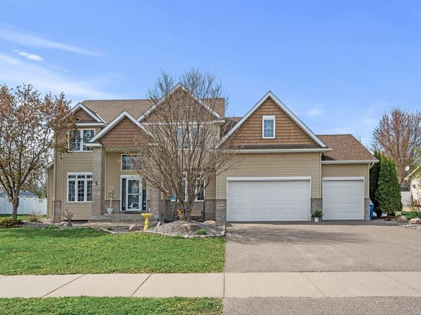 10416 62nd St NE, Albertville, MN 55301