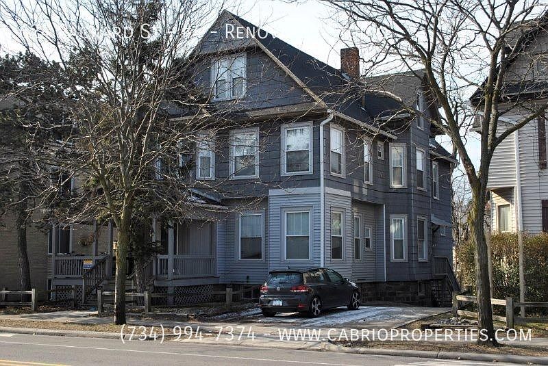 1st image of 624 Packard St #Ann