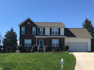 784 Piney Ct, Concord, NC 28025