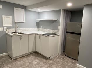509 Sunset Rd #BASEMENT, Baltimore, MD 21223