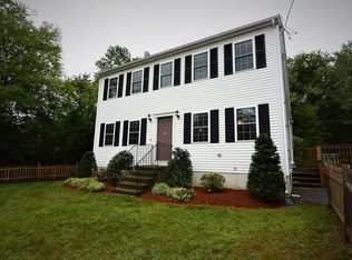 25 Woodlawn Rd, Randolph, MA 02368