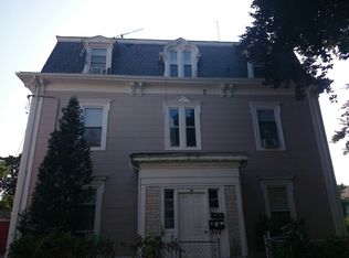 25 Humphreys Pl, Dorchester, MA 02125