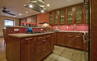 Sold by Brown Harris Stevens