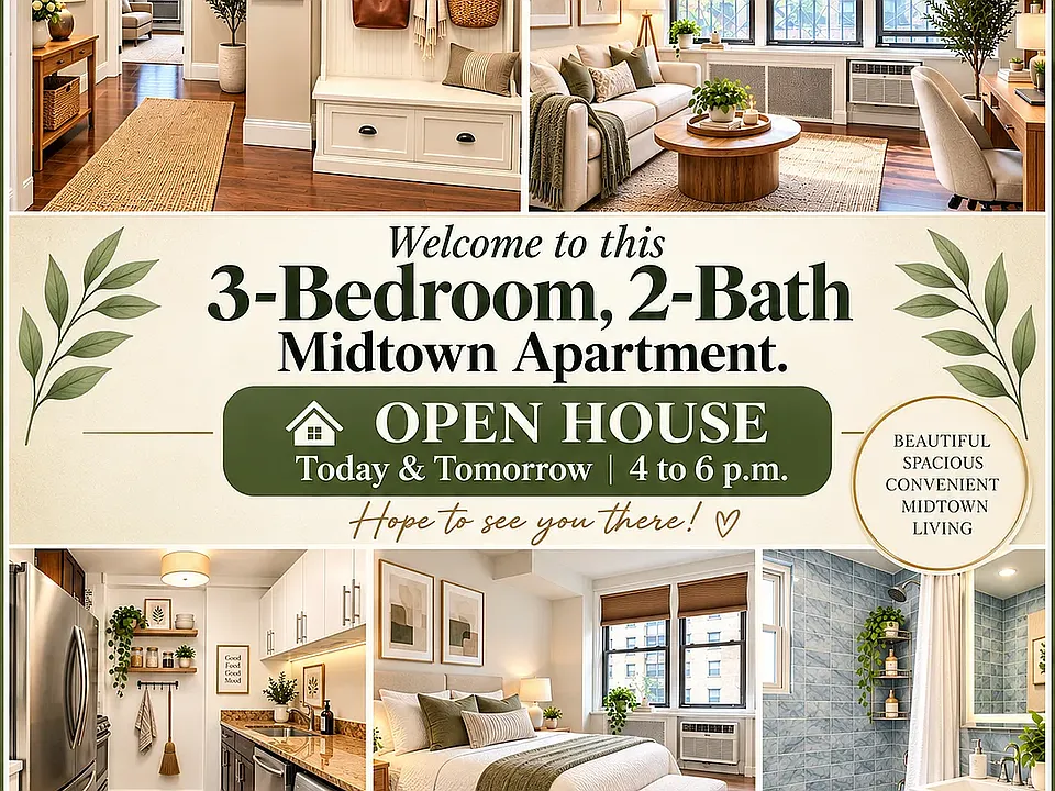 141 E 55th St #10A