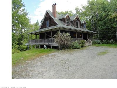 40 W Eden Ave, Bar Harbor, ME, 04609