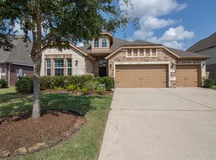 1717 Coral Cliff Dr, Dickinson, TX 77539