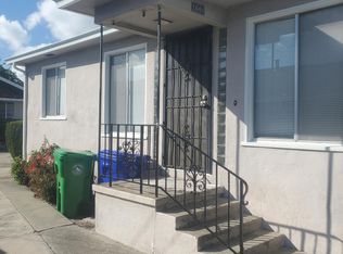 1649 151st Ave, San Leandro, CA 94578