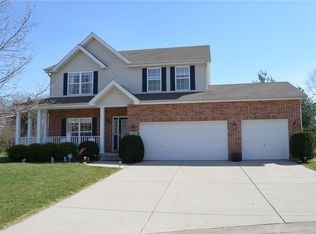 2412 Bobby Jones Ct, Belleville, IL