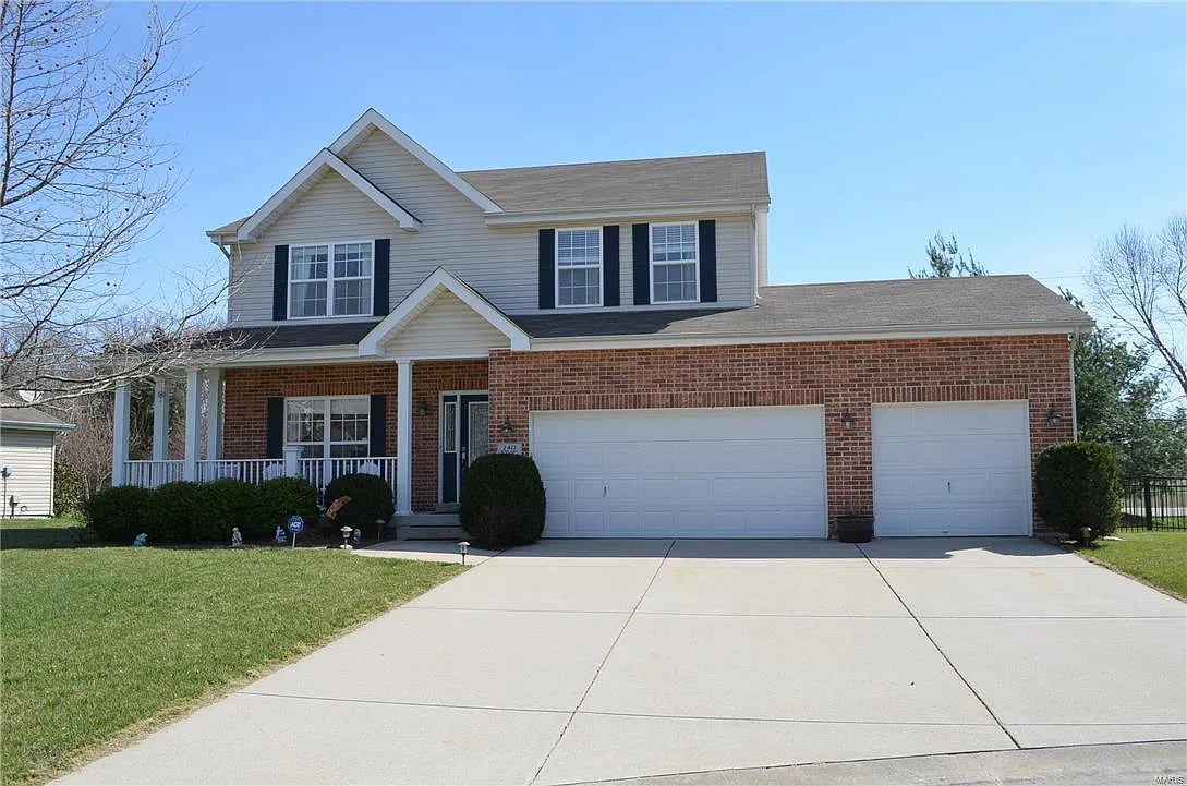 2412 Bobby Jones Ct photo 1