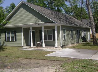 4219 Peachtree Ave, Wilmington, NC 28403