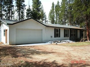 62 County Road 873, Tabernash, CO 80478