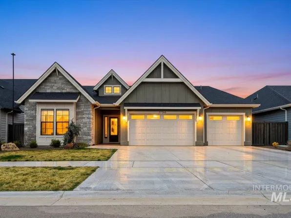 1704 E Ambition St, Meridian, ID 83642