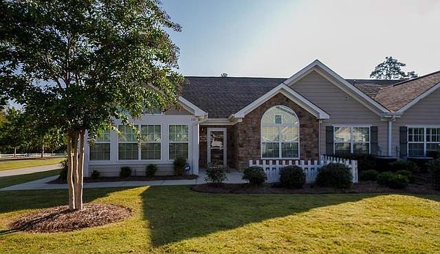 1101 Brookstone Way Augusta GA 30909 Zillow