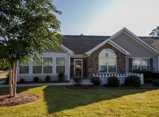 1101 Brookstone Way, Augusta, GA 30909