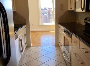 30 Commonwealth Ave #611, Boston, MA 02116