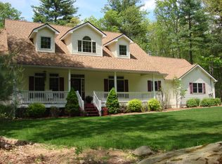 711 Milford Rd, Milford, PA 18337