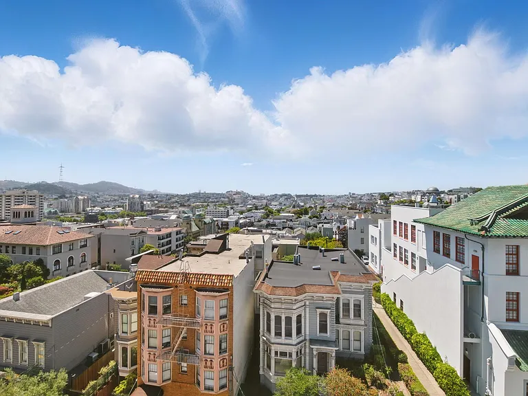 1700 Octavia St #606 — Photo 17