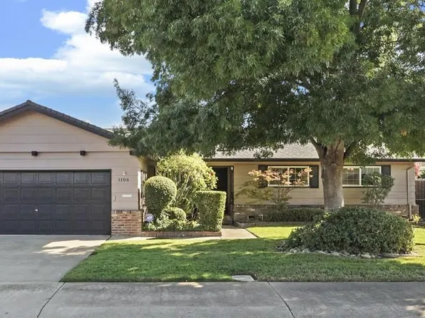 1106 Stafford St, Lodi, CA 95242