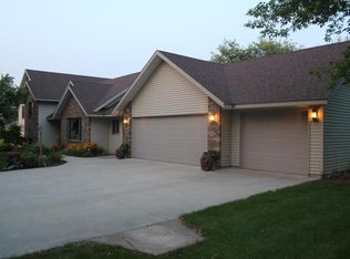 4180 Rue De Frenchman, Alexandria, MN 56308