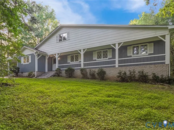 4560 W Williamsburg Rd, Sandston, VA 23150
