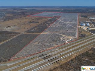 Interstate Highway 37 Access, Three Rivers, TX 78071