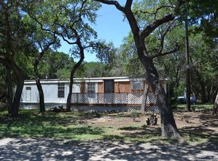 7048 Whartons Dock Rd, Bandera, TX 78003