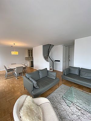 2nd image of 300 E 62nd St APT 2901