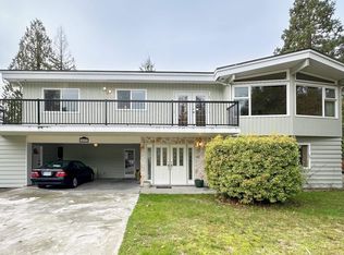 4455 Jerome Pl, North Vancouver, BC V7K 2V8