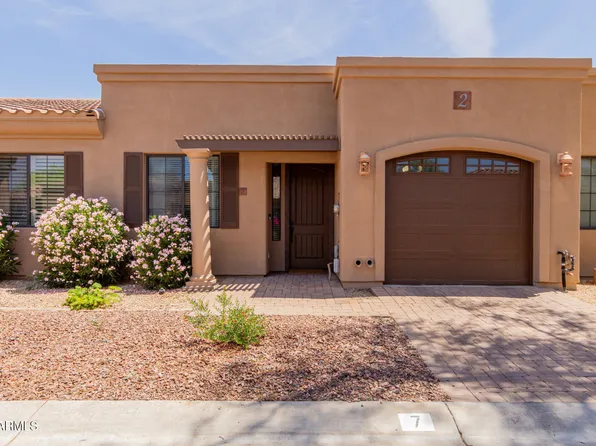 4241 N PEBBLECREEK Parkway #7, Goodyear, AZ 85395