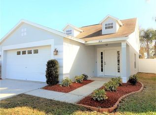 1814 Horsechestnut Ct, New Port Richey, FL 34655