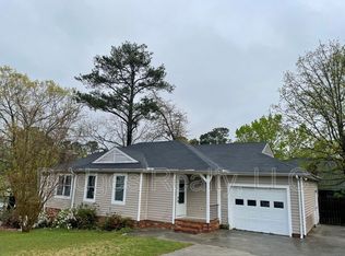 226 Waters Way, Martinez, GA 30907