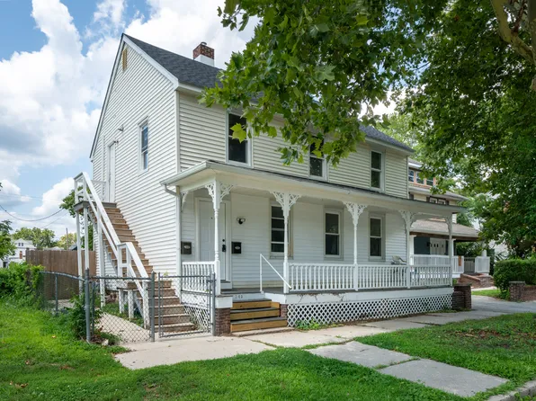 243-245 Cincinnati Ave, Egg Harbor City, NJ 08215