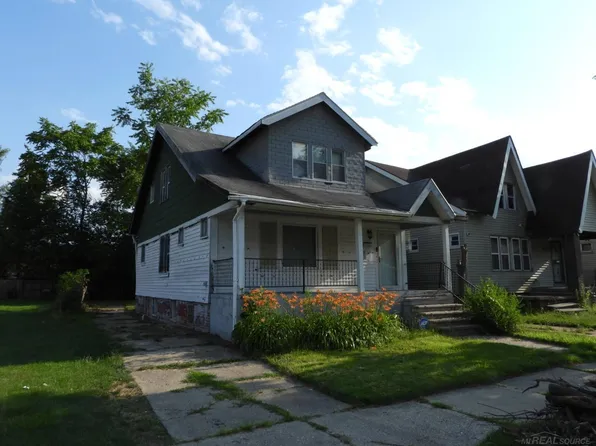 14942 Corbett St, Detroit, MI 48213