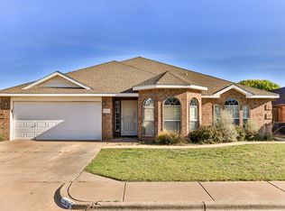 5910 89th St, Lubbock, TX 79424