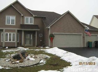 338 Fullerton Ave, Carver, MN 55315