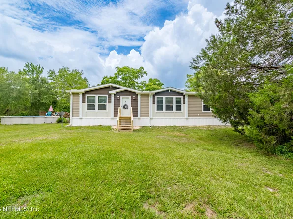 117 SUWANEE HUNTING CLUB Road, Palatka, FL 32177