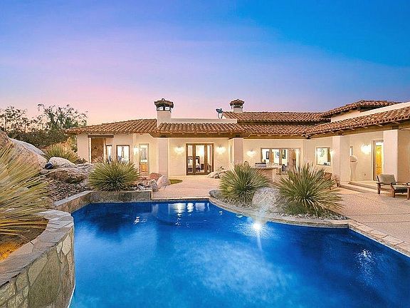 4th image of 2417 Tuscany Heights Dr