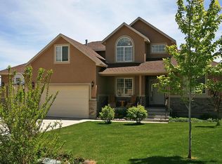 7641 N Silver Lake Pkwy, Eagle Mountain, UT 84005