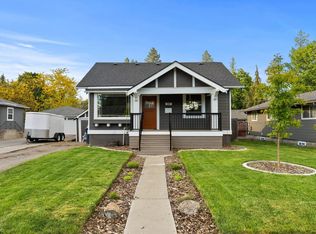 1327 E 36th Ave, Spokane, WA 99203
