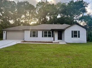 5341 Delona Rd, Milton, FL 32571